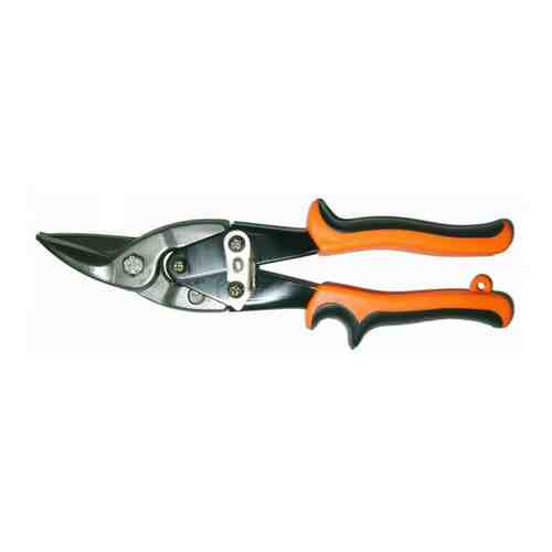 Леворежущие ножницы по металлу SKRAB 24022 арт. 1468409