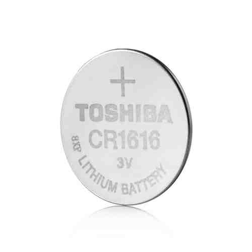 Литиевый элемент питания Toshiba 801616 арт. 1517996