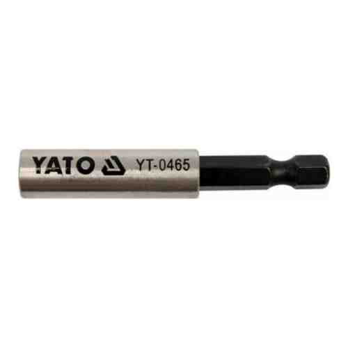 Магнитный держатель YATO YT-0465 арт. 2077704
