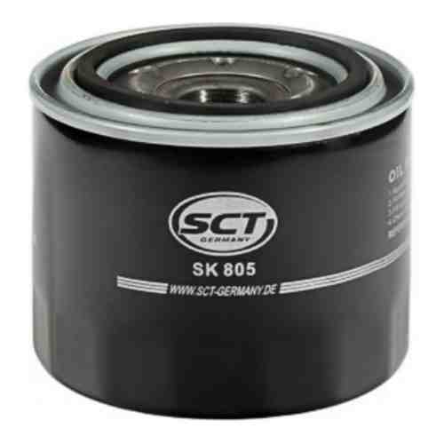 Масляный фильтр SCT SK805 арт. 2029113