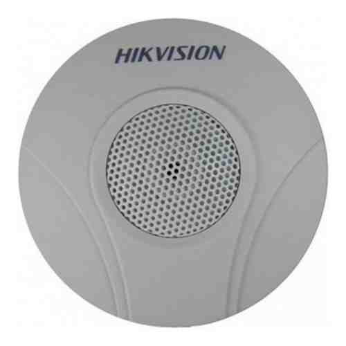Микрофон для видеонаблюдения Hikvision DS-2FP2020 арт. 1906459