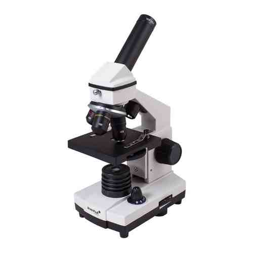 Микроскоп Levenhuk Rainbow 2L PLUS арт. 899372