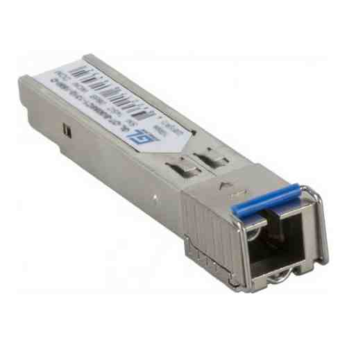 Модуль SFP Gigalink GL-OT-SG06SC1-1550-1310-B арт. 1202097