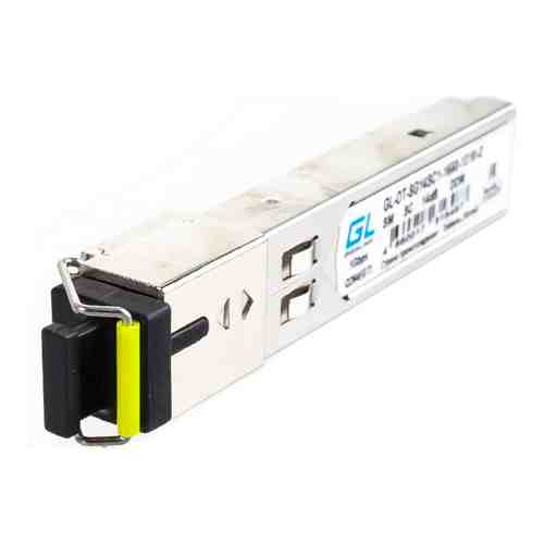 Модуль SFP Gigalink GL-OT-SG14SC1-1550-1310-D арт. 1202110