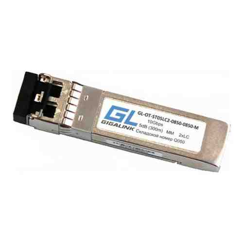 Модуль SFP+ Gigalink GL-OT-ST08LC2-1310-1310 арт. 1202154