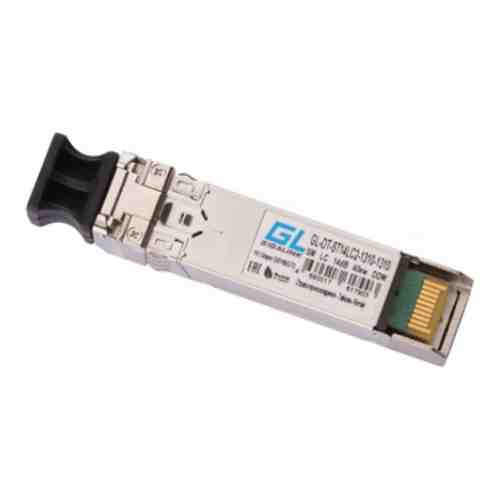 Модуль SFP+ Gigalink GL-OT-ST14LC2-1310-1310 арт. 1710213