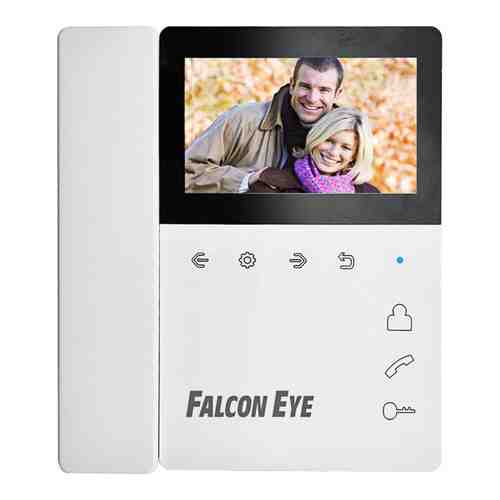 Монитор цветного видеодомофона Falcon Eye Lira арт. 2172464