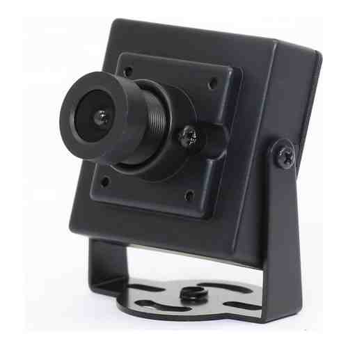 Мультиформатная миниатюрная видеокамера Amatek AC-HMQ20BF арт. 1937817