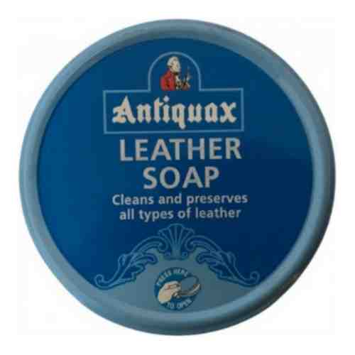 Мыло для очистки кожи Antiquax Leather Soap арт. 1794546