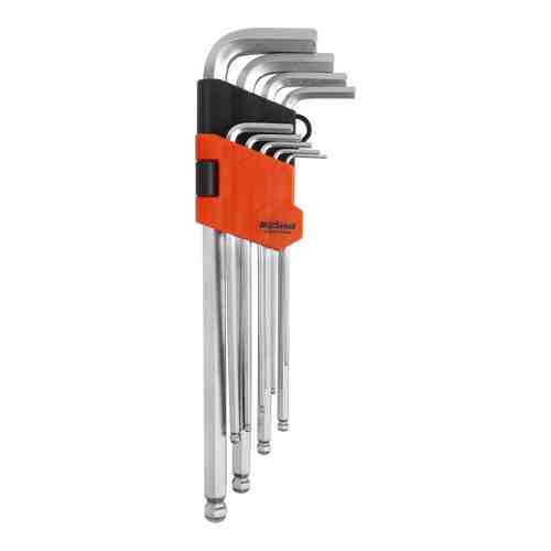 Набор Г-образных ключей AV Steel AV-366109 арт. 980739