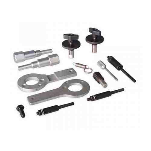 Набор инструментов для замены ремня ГРМ OPEL/FIAT Car-tool CT-H023 арт. 939700