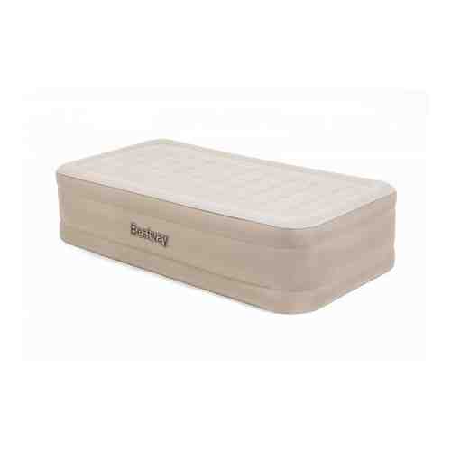 Надувная кровать BestWay Fortech Airbed арт. 1169208