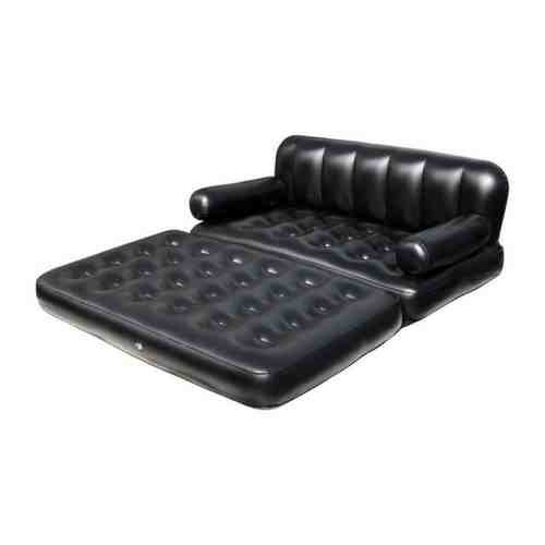 Надувной диван-трансформер BestWay Double 5-in-1 Multifunctional Couch арт. 923165