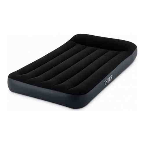 Надувной матрас INTEX Pillow Rest Classic Bed Fiber-Tech арт. 1164822