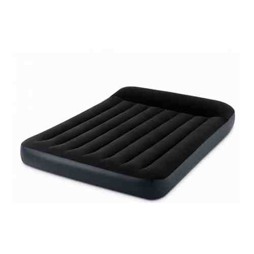 Надувной матрас INTEX Pillow Rest Classic Bed Fiber-Tech арт. 1180610