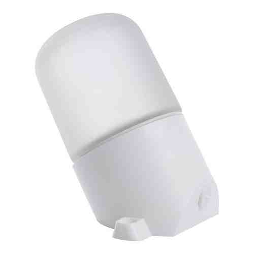 Накладной наклонный светильник для бани и сауны FERON НББ 01-60-002 арт. 1517801