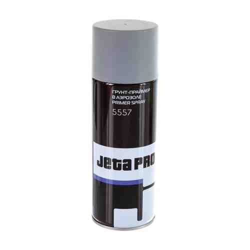 Наполняющий грунт Jeta PRO 5557 gray арт. 1149296