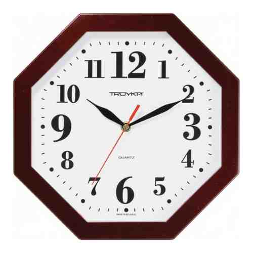 Настенные часы TROYKATIME Тройка арт. 1588928