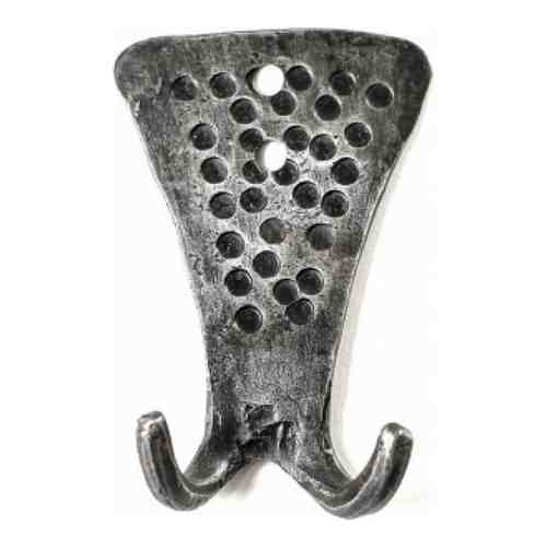 Настенный кованый крючок Covali MS-10 арт. 1384944