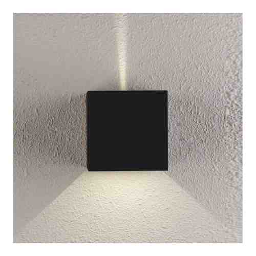 Настенный светодиодный светильник Crystal lux CLT 520W BL арт. 1840943