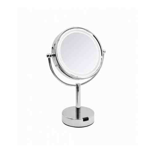 Настольное косметическое зеркало RIDDER Aurora арт. 1451965