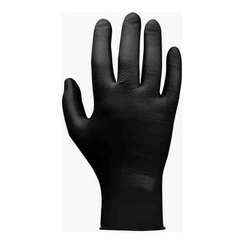 Нескользящие одноразовые перчатки Jeta Safety JSN NATRIX арт. 1163485