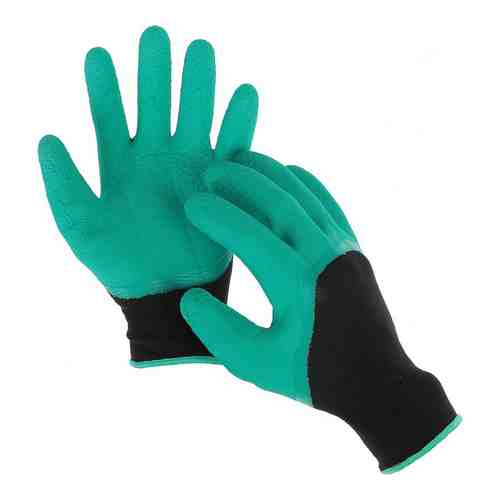 Нейлоновые перчатки Greengo 2702518 арт. 1439242