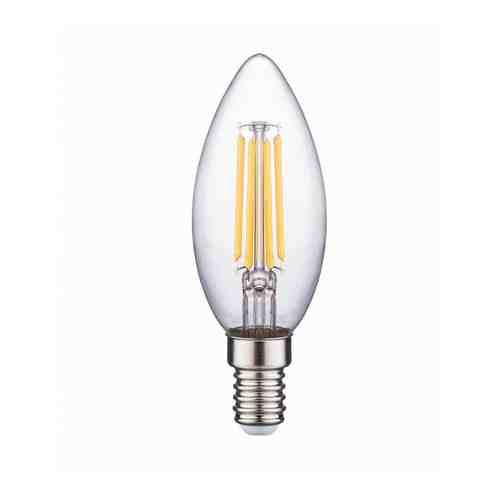 Нитевидная светодиодная лампа Фарлайт FAR000122 арт. 1389135