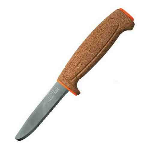 Нож MoraKNIV Floating Serrated Knife арт. 1369551