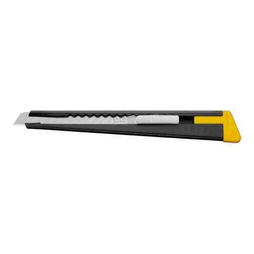 Нож OLFA OL-180-BLACK арт. 231935