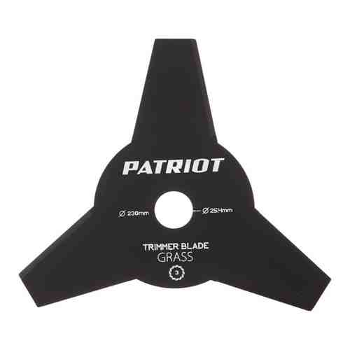 Нож Patriot TBS-3 Promo арт. 768478