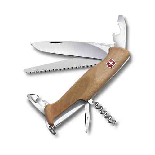 Нож Victorinox RangerWood 55 арт. 834808