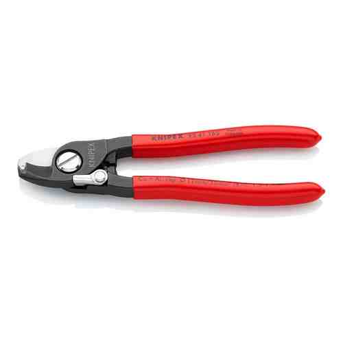 Ножницы для резки кабеля Knipex KN-9541165 арт. 822335