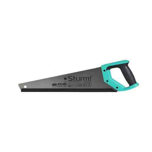 Ножовка по дереву Sturm 1060-53-500 арт. 915052