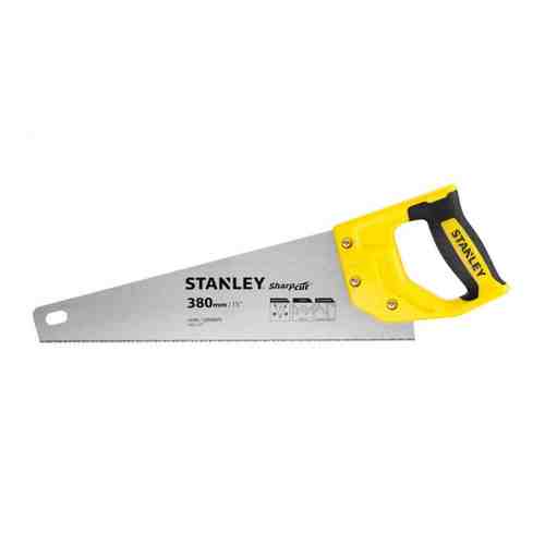 Ножовка Stanley SHARPCUT арт. 1898539