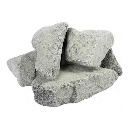 Обвалованный камень Банные штучки Габбро-Диабаз арт. 1622336