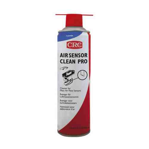 Очиститель датчика массового расхода воздуха CRC MAFS AIR SENSOR CLEAN PRO арт. 1585370