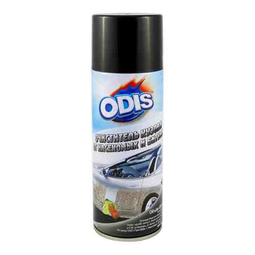 Очиститель кузова от насекомых и битума ODIS Pitch Cleaner арт. 2535776