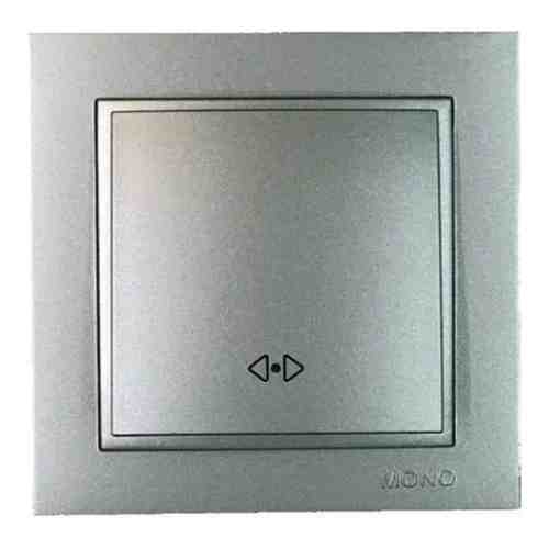 Одноклавишный перекрестный выключатель MONO ELECTRIC DESPINA арт. 2079301