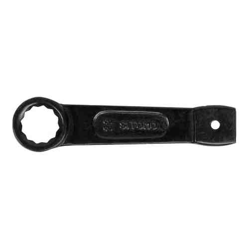 Односторонний ударный накидной ключ SITOMO 100392 арт. 1286721
