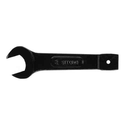 Односторонний ударный рожковый ключ SITOMO 42280 арт. 1286885