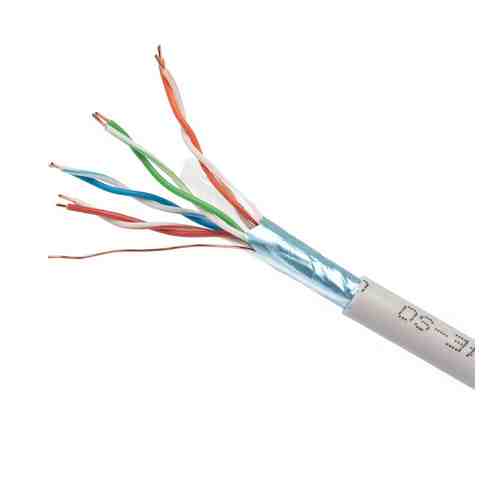 Одножильный кабель Cablexpert UPC-6004-SOL арт. 1263516