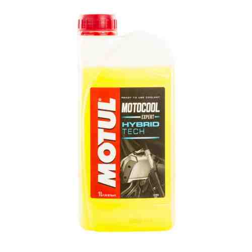 Охлаждающая жидкость MOTUL Motocool Expert арт. 1093694