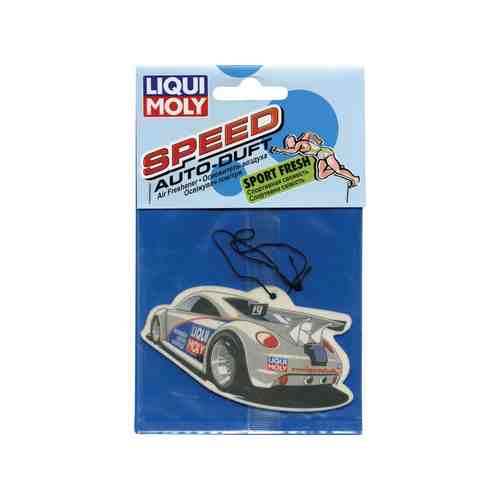 Освежитель воздуха LIQUI MOLY Auto-Duft Speed SportFresh арт. 727865