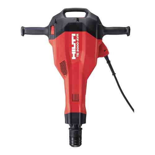 Отбойный молоток HILTI TE 2000-AVR арт. 1343739