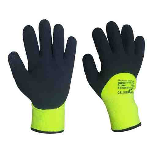 Перчатки для защиты от пониженных температур Scaffa NM1355DF-HY/BLK арт. 2156144