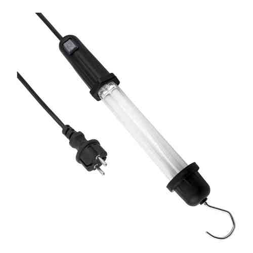 Переносная люминесцентная лампа Electraline H05RN-F арт. 706790