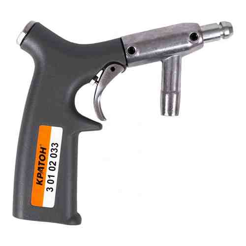 Пескоструйный пистолет Кратон SBG-01 арт. 796815