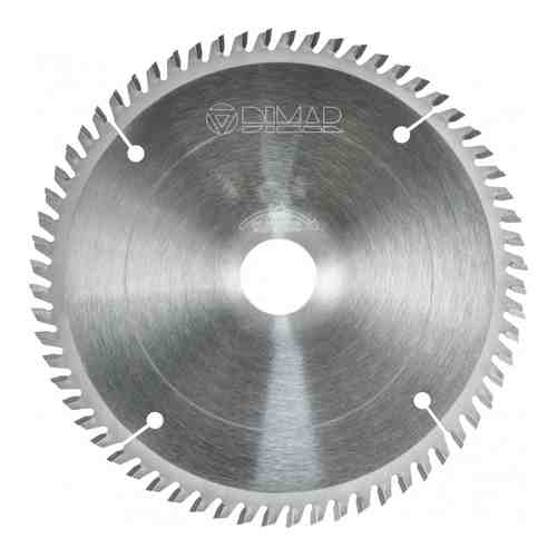 Пильный диск Dimar 90105506 арт. 1154725