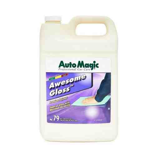 Полимер для блеска кузова AutoMagic Awesome Gloss арт. 1588673